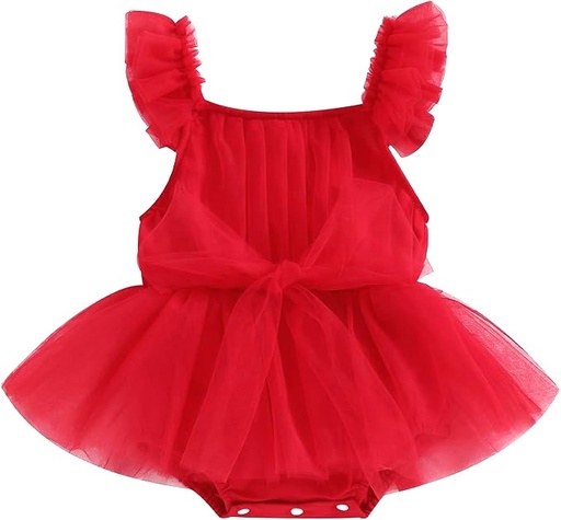 Body Vestido Susan